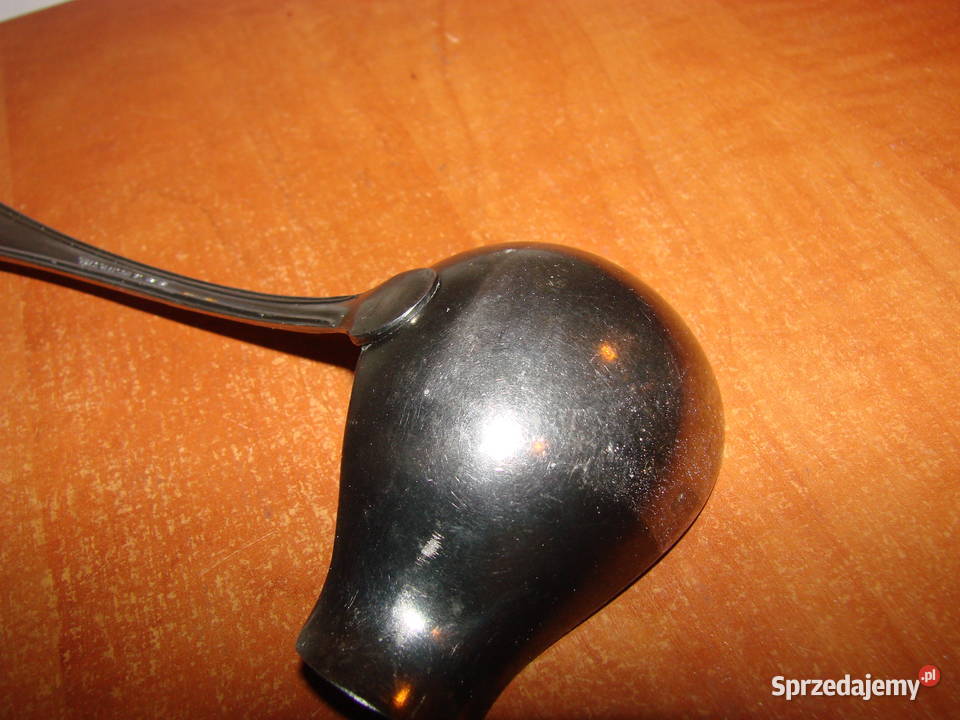 MEMA SV RostfrStal chochelka do sosów inny kolor Pruszcz Gdański sprzedam