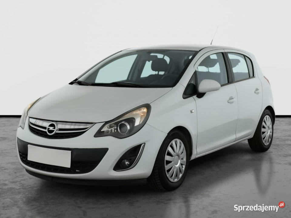 Opel Corsa 14 wspomaganie kierownicy Piaseczno