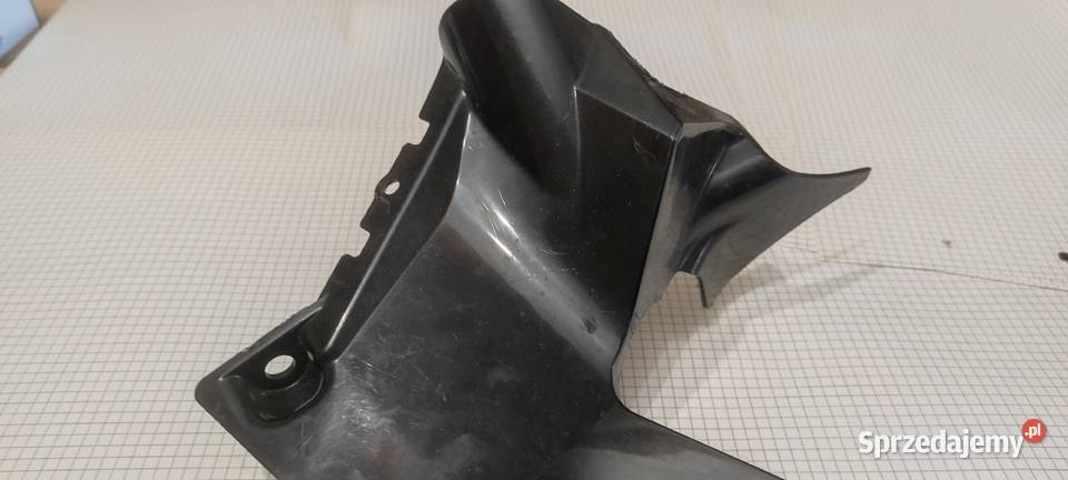 Honda CBR 954 SC 50 wypełnienie lewe prawe Warszawa