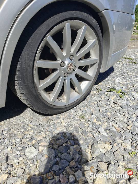 Koła mg zs 17 Brzesko
