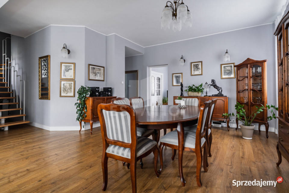 sprzedaży domu wolnostojącego 110m2 Pruszcz 2 piętra pomorskie Pruszcz Gdański