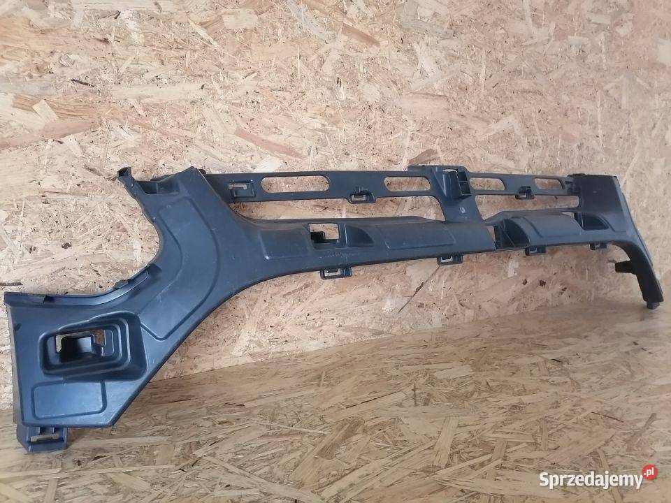 FORD TRANSIT CUSTOM PAS PRZEDNI WZMOCNIENIE Pleszew