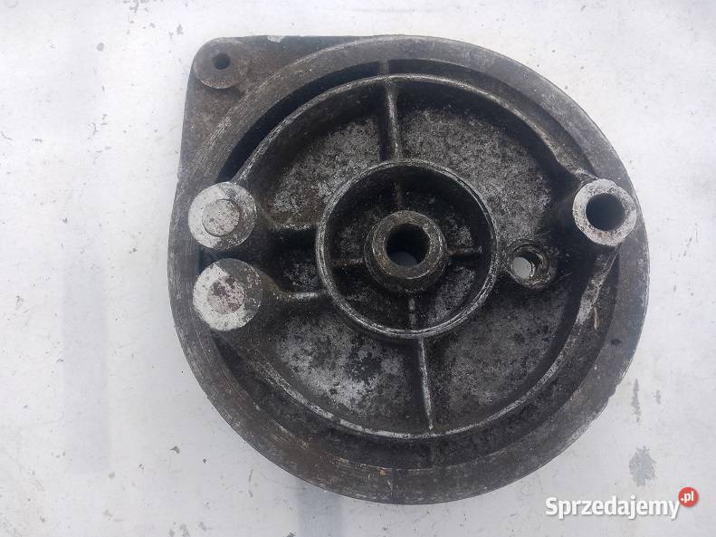 Szczękotrzymacz Milejewo