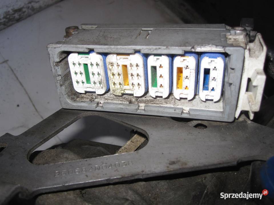 Peugeot Citroen 16 B VTI 120 13r132 11JB