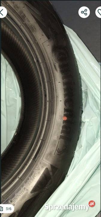 Opony 2355518V 55 Motoryzacja Tychy