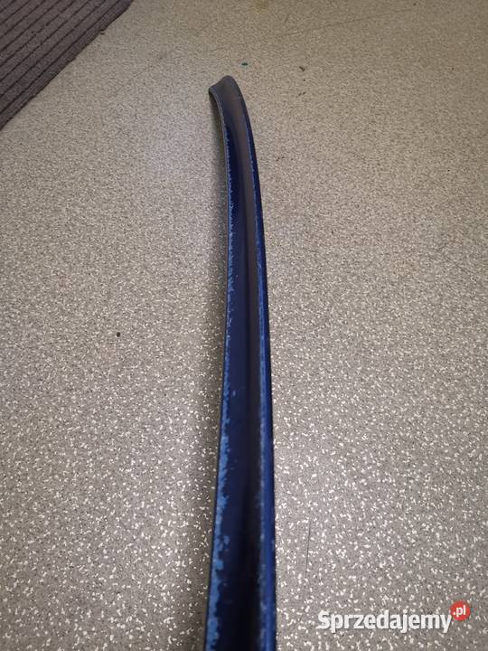 BMW E46 M3 coupe lotka spoiler klapy 2695445 osobowe sprzedam