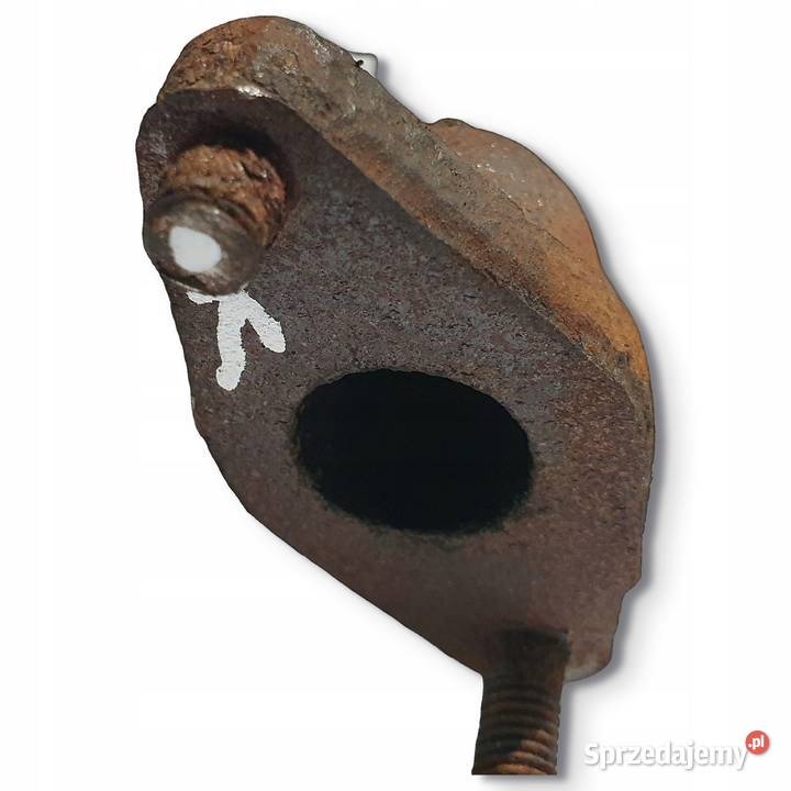 TURBOSPRĘŻARKA Seat Ibiza III 19 TDI turbo