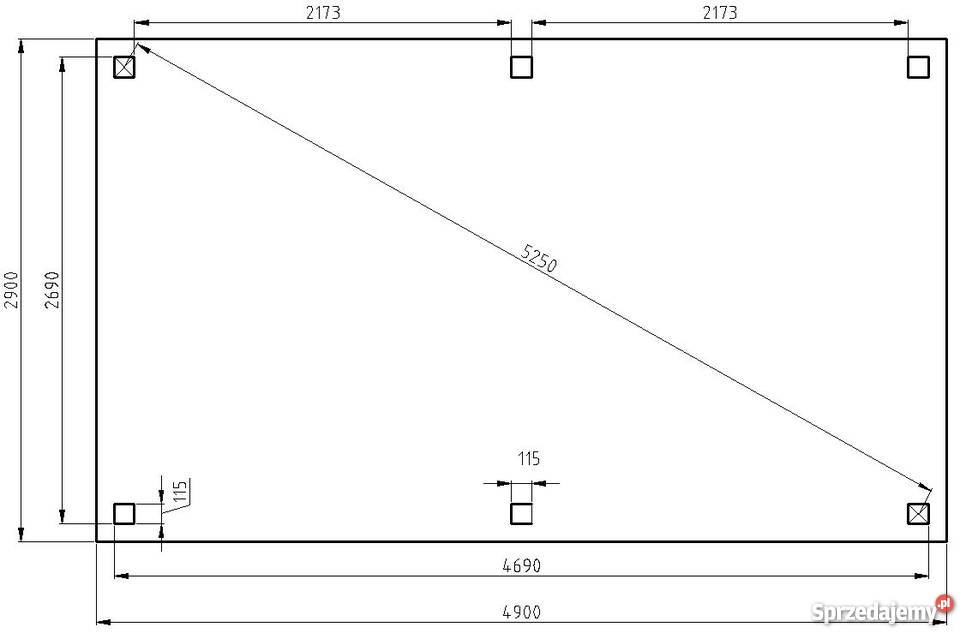 10 Altana Altanka ogrodowa Wiata drewniana