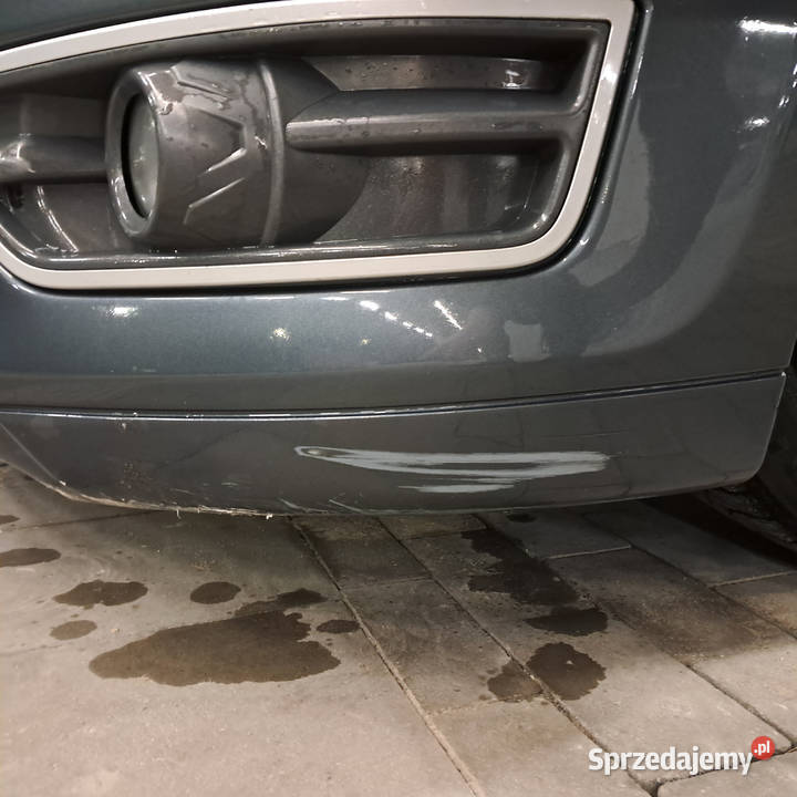 Ford Focus ST 20 Diesel 170 Hatchback Starachowice sprzedam