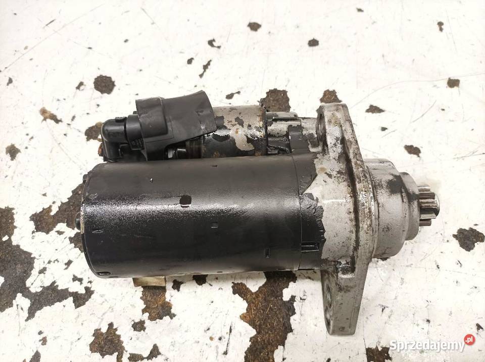 ROZRUSZNIK 0986020250 19 TDI VW Volkswagen osobowe