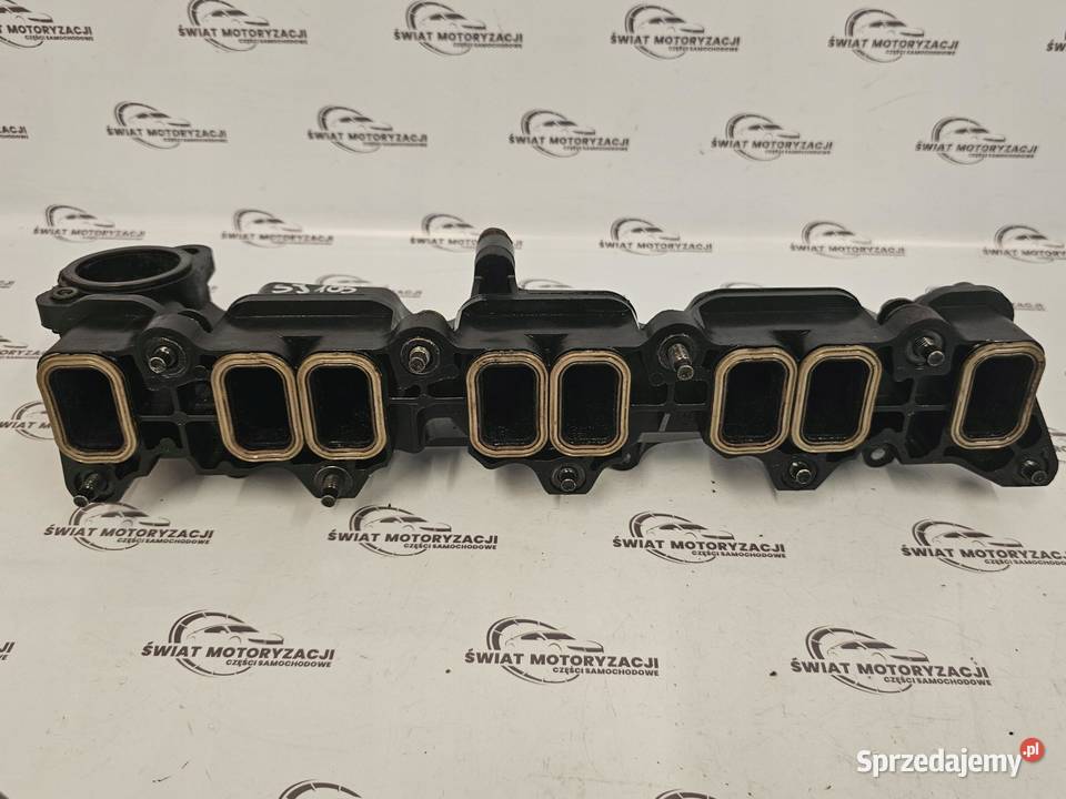 TRANSIT BOXER JUMPER 22 TDCI P8FA 115 08r
