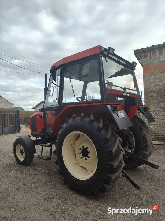 Sprzedam Hollanda TM 115 Piotrków Kujawski
