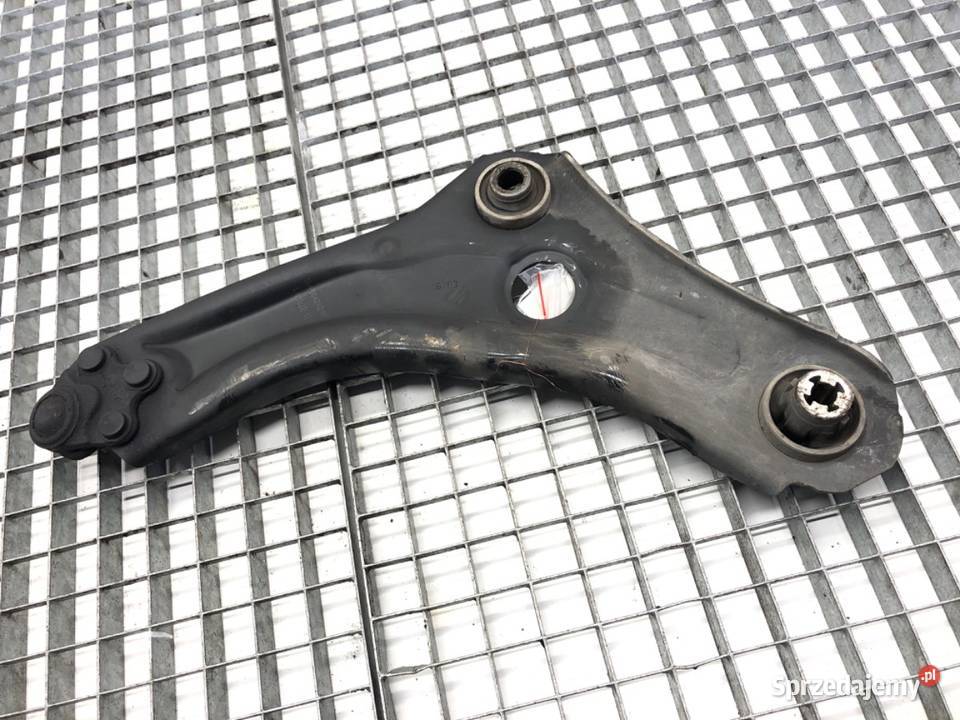 WAHACZ PRAWY PRZÓD RENAULT MEGANE IV Kombi podkarpackie