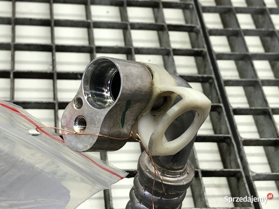 RURKA KLIMATYZACJI BMW F44 6834659 20 178 osobowe