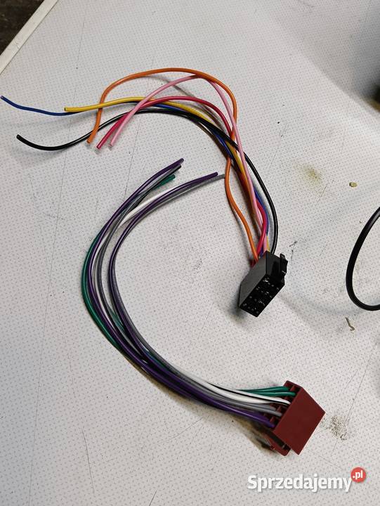 Radio samochodowe marki XOMAX Drążdżewo Nowe