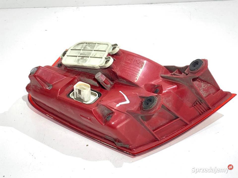 LAMPA LEWY TYŁ AUDI A8 D4 4H0945095 podkarpackie sprzedam