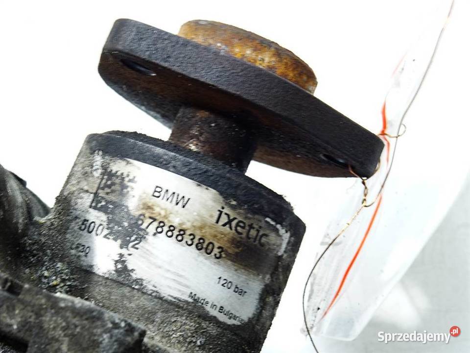 POMPA WSPOMAGANIA BMW E91 6788838 20 184 0412 osobowe podkarpackie sprzedam