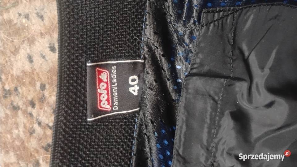 Kombinezon motocyklowy Kombinezony Szczecin