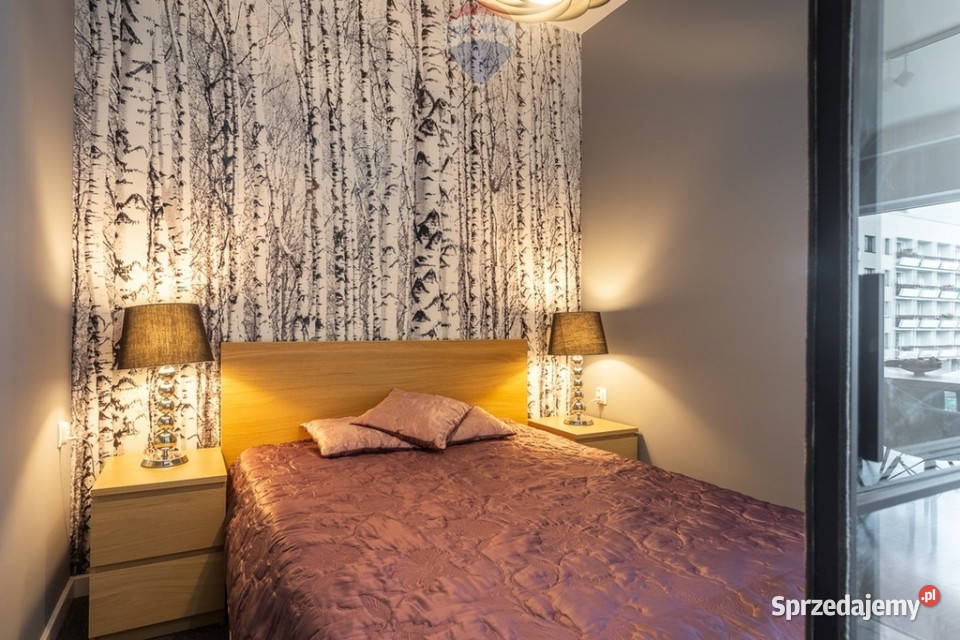 2 pokoje klima Piotrkowska Centrum pustak Łódź