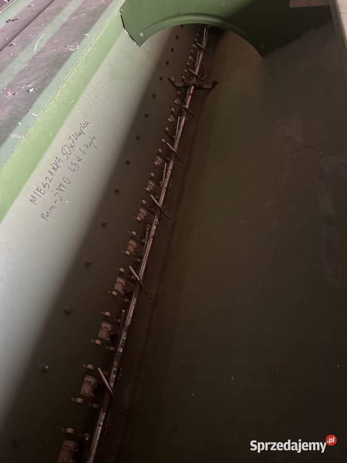 Amazone agregat uprawowo siewny zestaw sprzedam