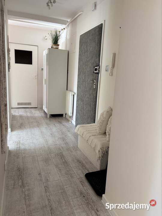 Sprzedam mieszkanie TBS 54 m 2 pokoje Balkon Jarosław