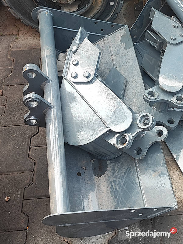 Minikoparka gąsienicowa 1200 Hightop HT12 2026 Kęty