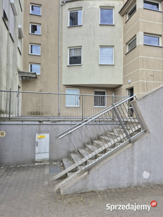MIESZKANIE PIĄTKOWO Poznań sprzedam