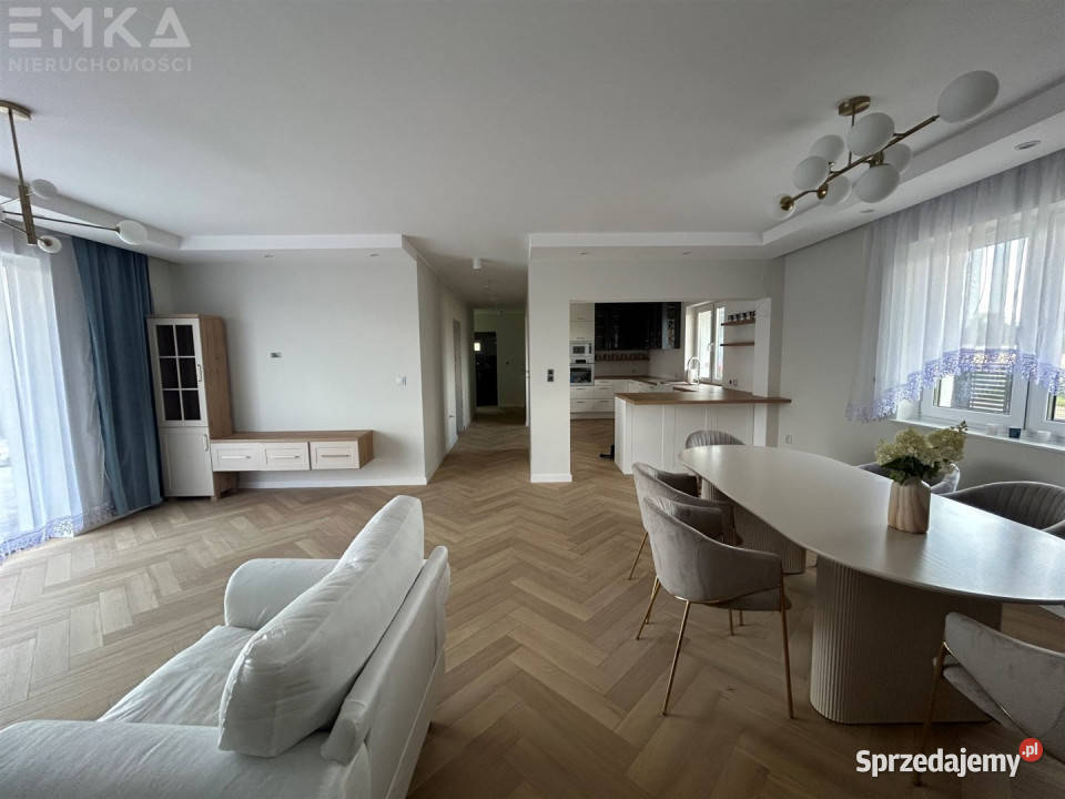 sprzedaży domu 175m2 Strzelno Wiosenna kujawsko-pomorskie