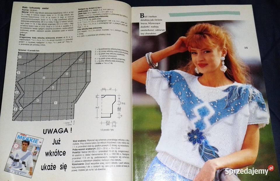 Mała Diana 5 1992 Chełm