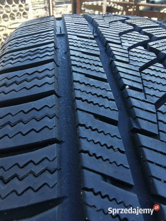 Opona zimowa Zeetex WH 1000 2155516 97V dolnośląskie