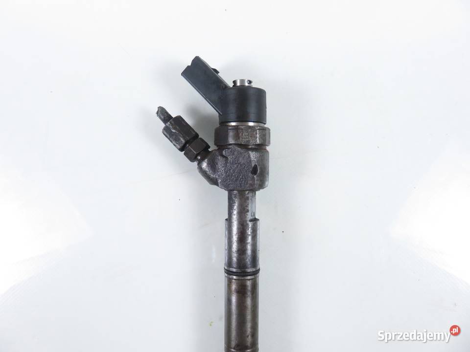 WTRYSKIWACZ MERCEDESBENZ VANEO 414 17 CDI osobowe