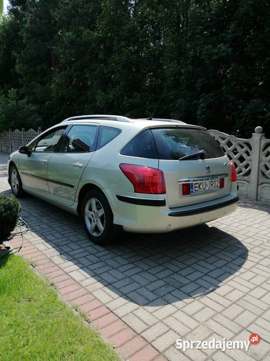 samochód osobowy Rok produkcji 2006 Kutno sprzedam