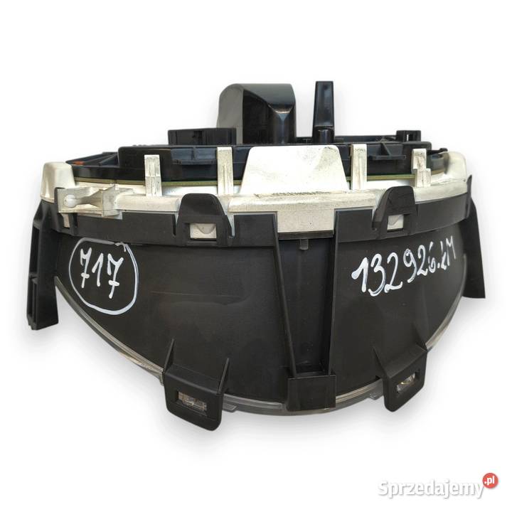 LICZNIK ZEGARY 0001184V022 Smart Fortwo I 08 CDI
