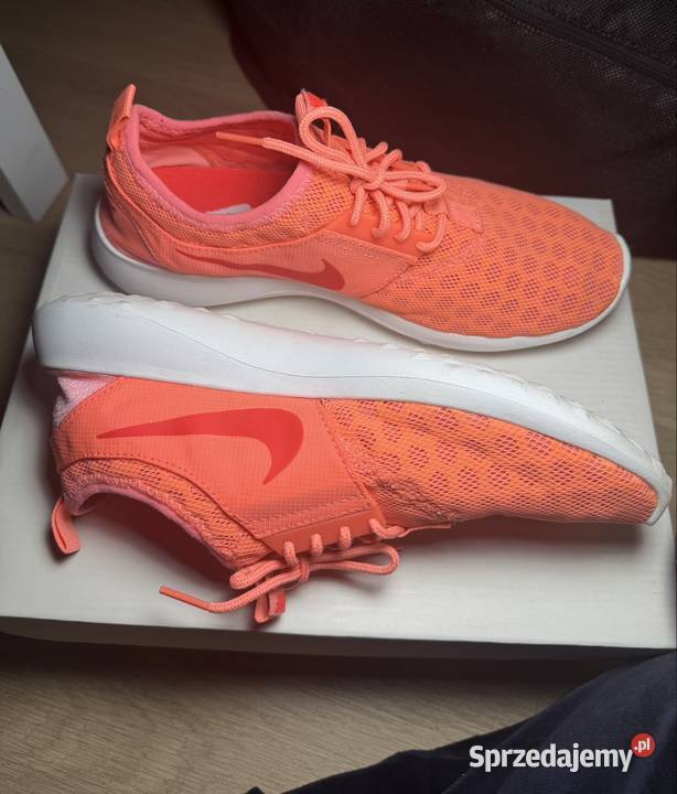 Buty Nike Łódź