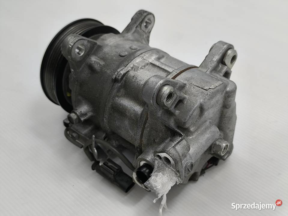 SPREZARKA KLIMATYZACJI BMW F30 F31 LIFT B47 6452