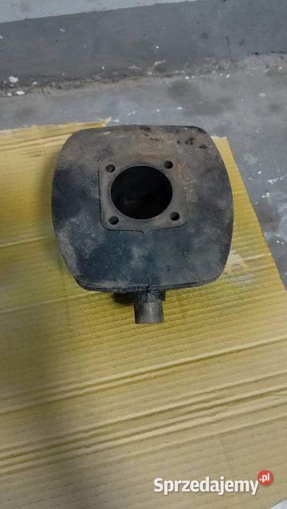 Wsk125 części różne Wieliczka