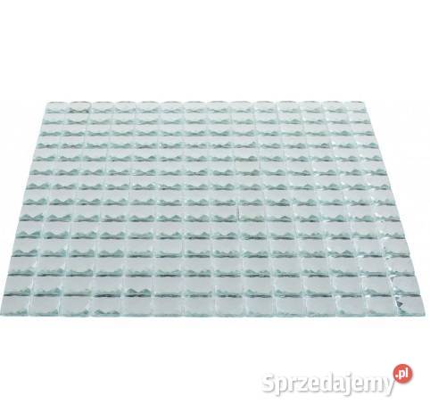 Mozaika Diamond Silver Big 305 x 305 Iryda Warszawa