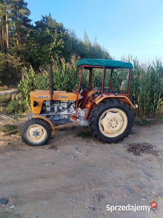 Ursus C330 M Sadowo