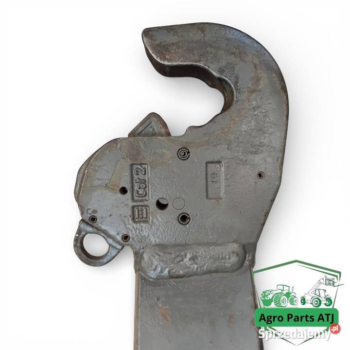 Ramie dolne podnośnika Listwa Hak 3793235M2 Ciechanowiec