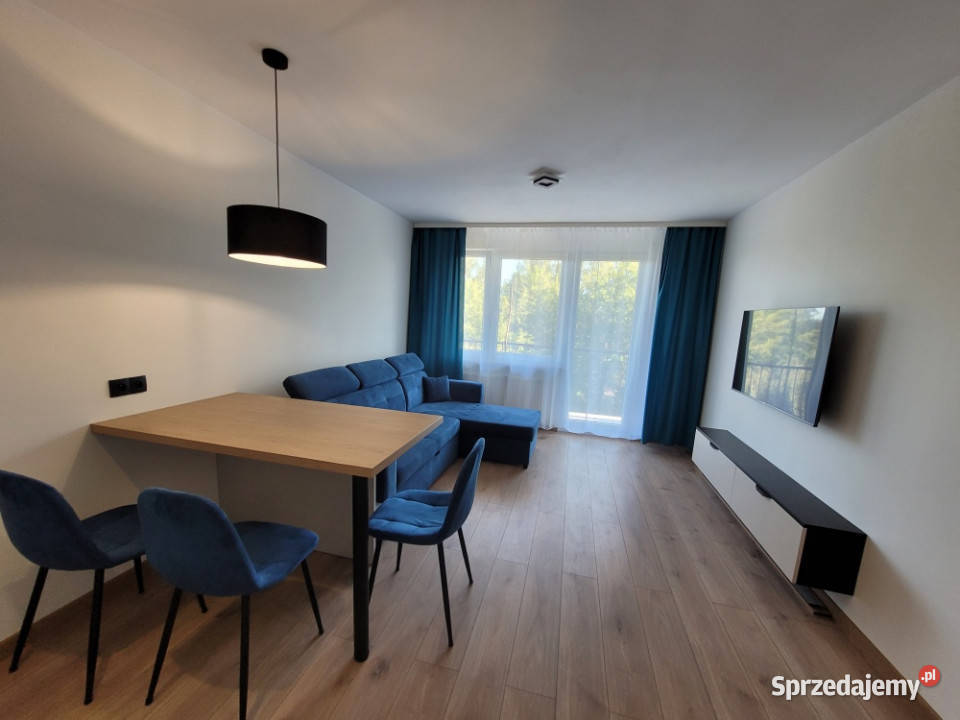 Mieszkanie Świętochłowice Chropaczów Piętro 3