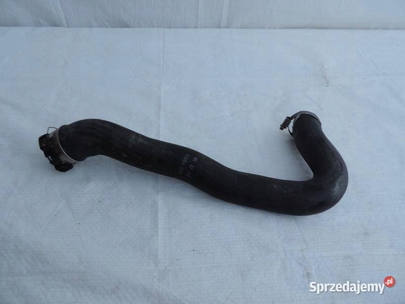 Przewód turbo Opel Meriva B 14 T 13267228 sprzedam