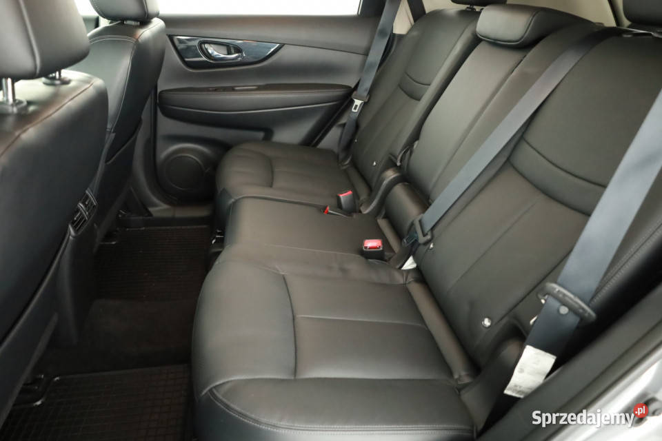 Nissan XTrail 13 DIGT Piaseczno sprzedam