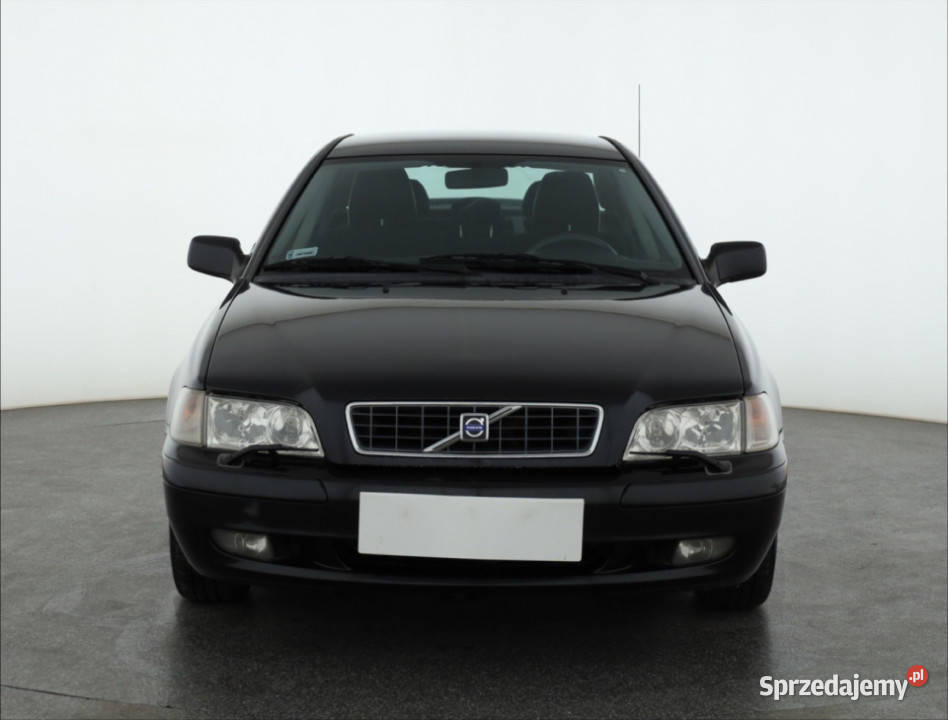 Volvo S40 18 Piaseczno
