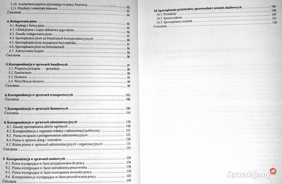 Technika biurowa Mirosława Wiśniewska Chełm sprzedam