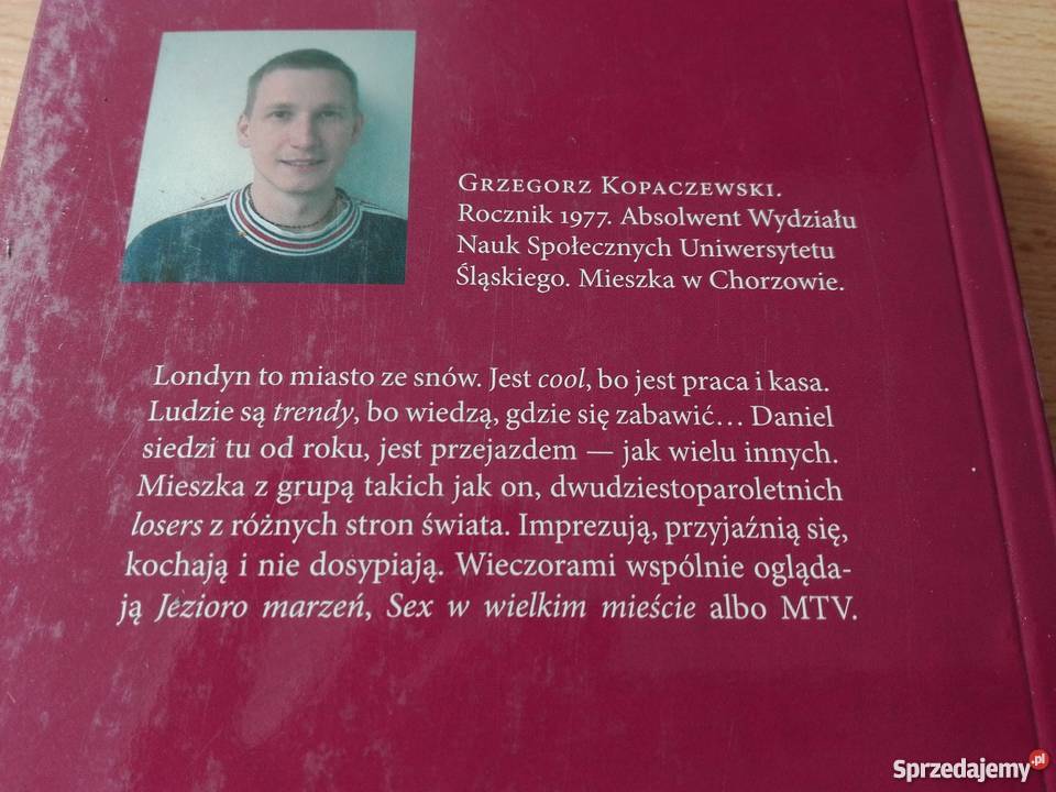 Global nation obrazki z czasów popkultury Gdańsk