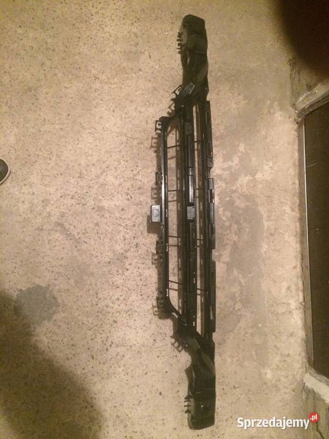 Kratka zderzaka przedniego Kielce