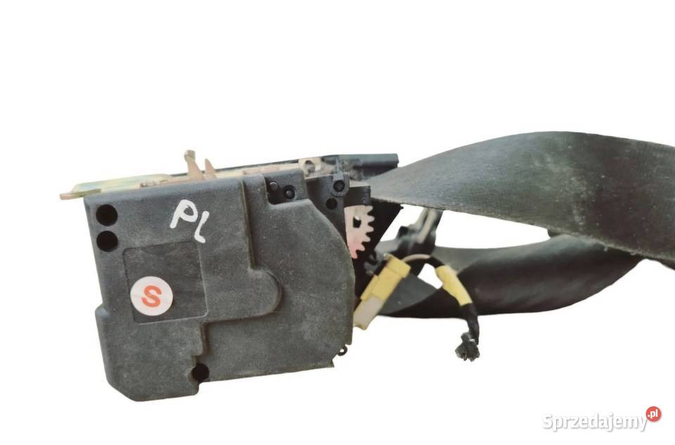 PAS BEZPIECZEŃSTWA PRZÓD PRAWY LEWY FIAT STILO Działoszyce