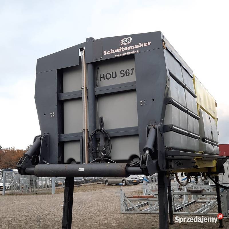 Epoke SW3810 Piaskarko Solarka mazowieckie Siedlce