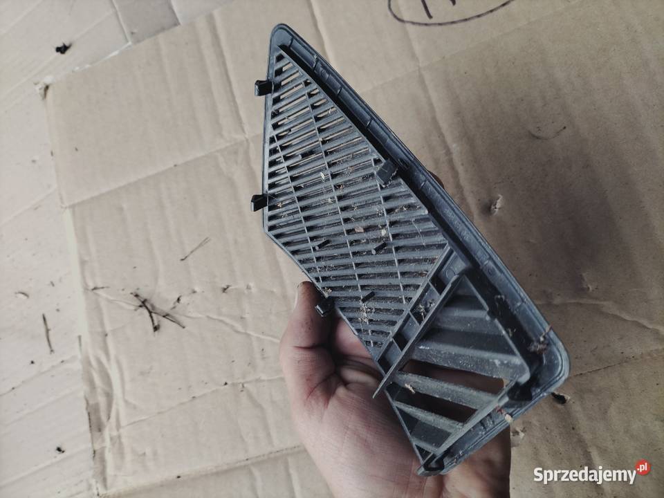 OSŁONA MASKOWNICA GŁOŚNIKA PRAWA LEWA OPEL osobowe Kamień-Kolonia sprzedam