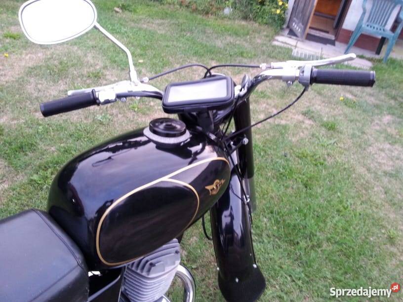 WSK 175 1977 Turek